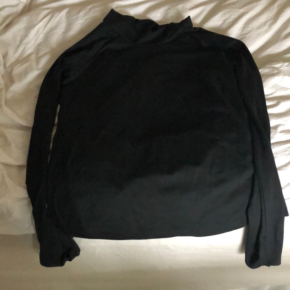 Nike running shirt